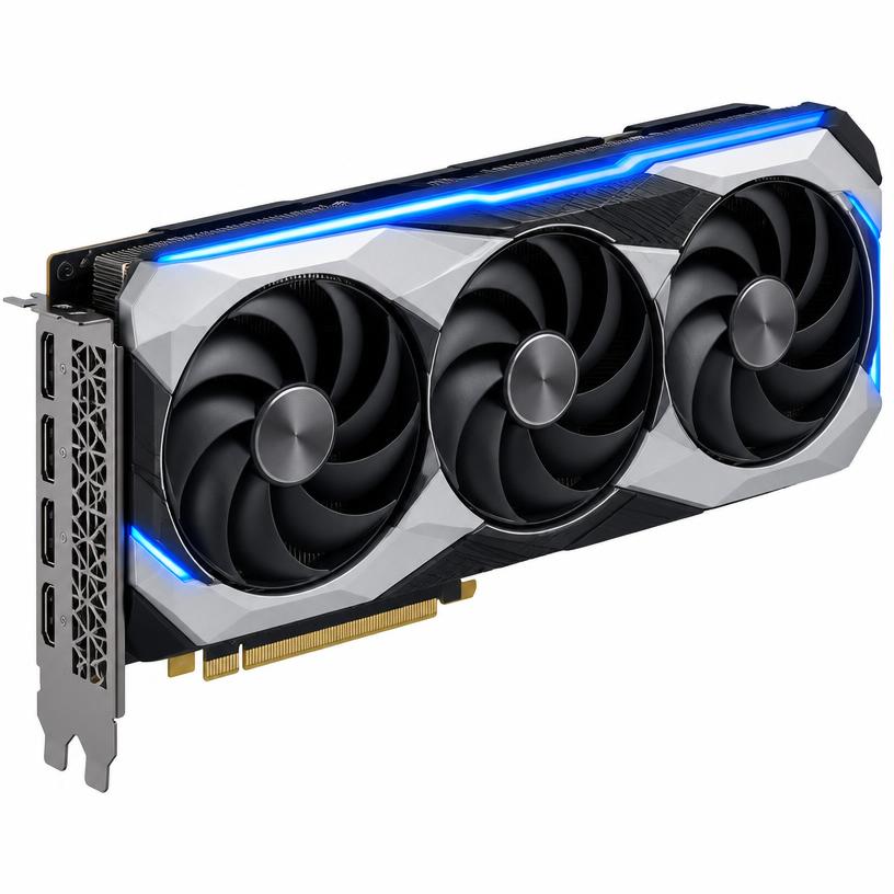 Gigabyte RTX 4070 Super Gaming OC