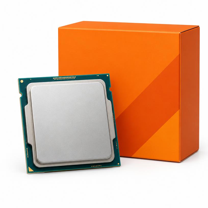 AMD Ryzen 7 7800X3D